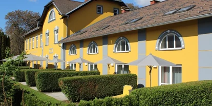 Monteur-Zimmer - Österreich - Gästehaus Karl August