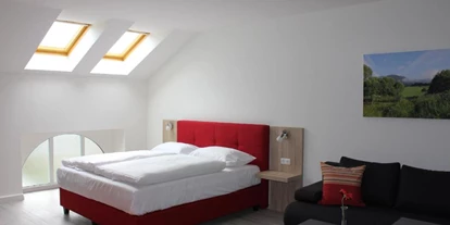 Monteur-Zimmer - Österreich - Gästehaus Karl August