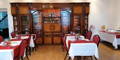 Monteur-Zimmer - Österreich - Gästehaus Karl August