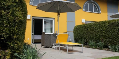 Monteur-Zimmer - Österreich - Gästehaus Karl August