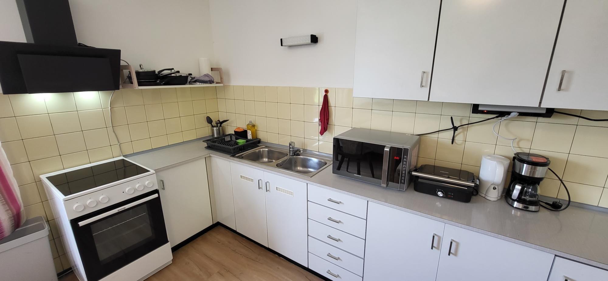 Monteur-Zimmer - Freistadt - Aparthotel Kreuzwirt