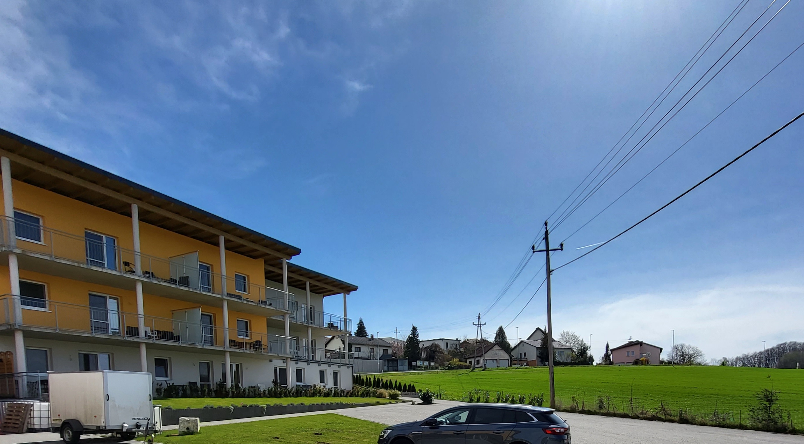 Monteur-Zimmer - Freistadt - Aparthotel Kreuzwirt