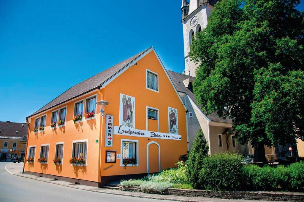 Monteur-Zimmer - Preis pro Nacht - Friesach (Friesach) - Landpension Birker - Self Check-In