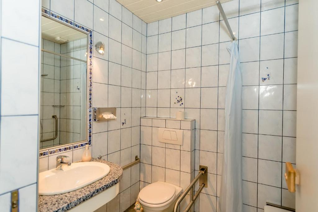 Monteur-Zimmer - Preis pro Nacht - Friesach (Friesach) - Landpension Birker - Self Check-In