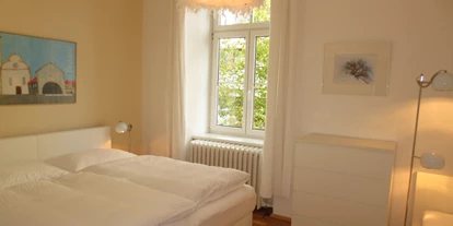 Monteur-Zimmer - Preis pro Nacht - Adnet - Apartment/Doppelzimmer "Wolke"