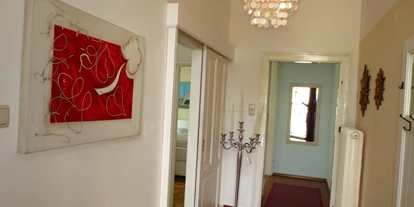 Monteur-Zimmer - Preis pro Nacht - Adnet - Apartment/Doppelzimmer "Wolke"