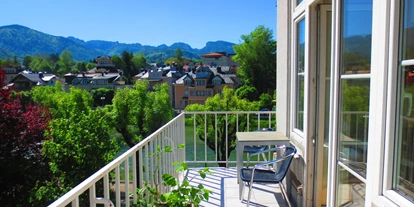 Monteur-Zimmer - Preis pro Nacht - Adnet - Apartment/Doppelzimmer "Wolke"