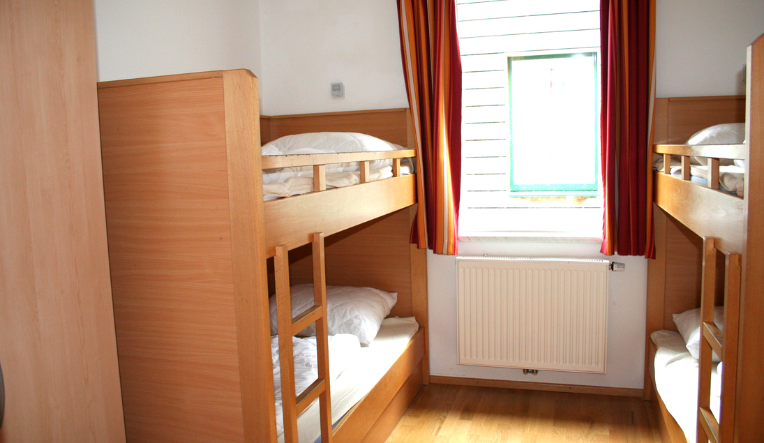 Monteur-Zimmer - Preis pro Nacht - Dietach (Dietach) - Apartmentdorf Flößerstube