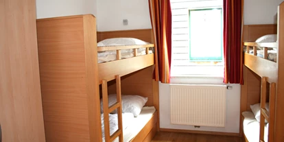 Monteur-Zimmer - Enns - Apartmentdorf Flößerstube