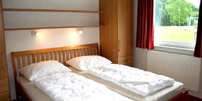 Monteur-Zimmer - Enns - Apartmentdorf Flößerstube