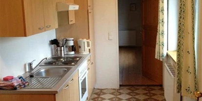 Monteur-Zimmer - Berg im Attergau - Apartmenthaus Kesselboden