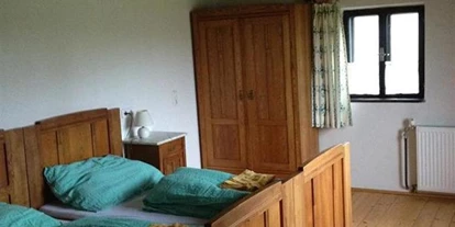 Monteur-Zimmer - Berg im Attergau - Apartmenthaus Kesselboden