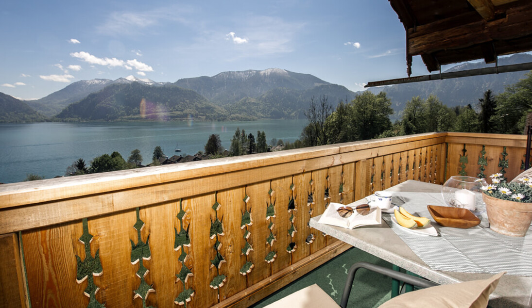 Monteur-Zimmer - Bad Ischl - Apartments Scheichl Eveline und Thomas