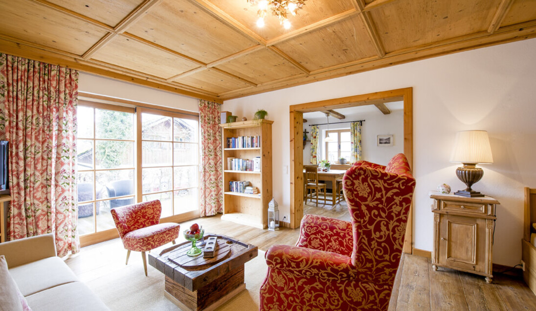 Monteur-Zimmer - Bad Ischl - Apartments Scheichl Eveline und Thomas