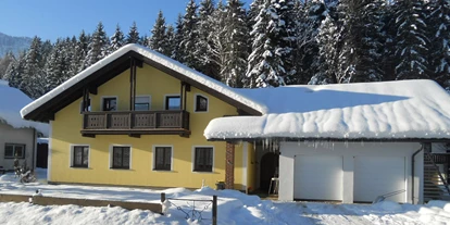 Monteur-Zimmer - Preis pro Nacht - Adnet - Apartments Winkler
