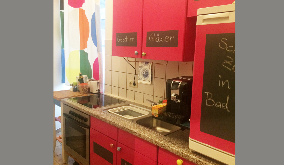 Monteur-Zimmer - Preis pro Nacht - Seewalchen am Attersee - Appartement "Villa Girardi"