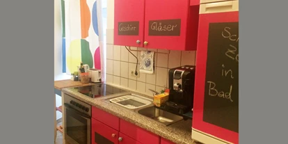 Monteur-Zimmer - Preis pro Nacht - Adnet - Appartement "Villa Girardi"