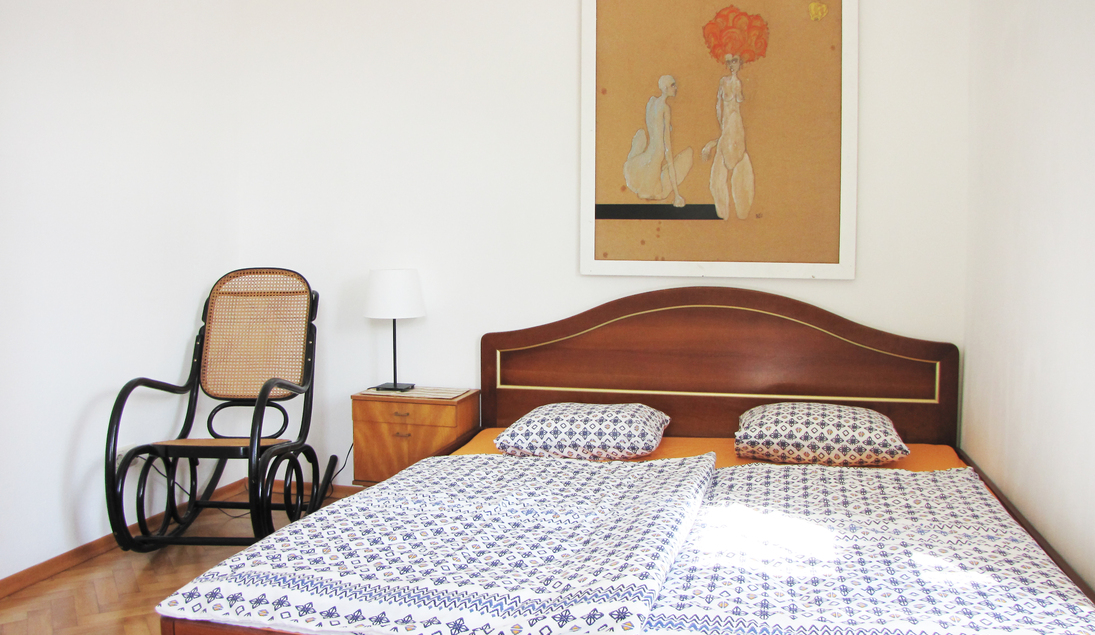 Monteur-Zimmer - Preis pro Nacht - Seewalchen am Attersee - Appartement "Villa Girardi"