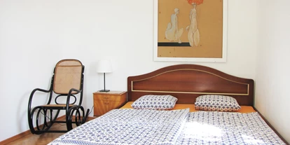 Monteur-Zimmer - Preis pro Nacht - Adnet - Appartement "Villa Girardi"