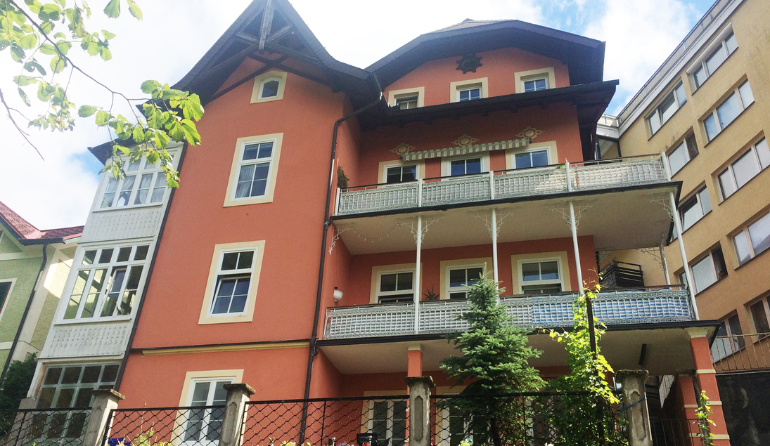 Monteur-Zimmer - Preis pro Nacht - Seewalchen am Attersee - Appartement "Villa Girardi"