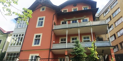 Monteur-Zimmer - Preis pro Nacht - Adnet - Appartement "Villa Girardi"