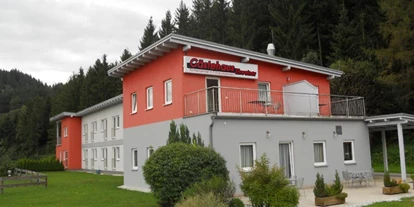 Monteur-Zimmer - Kraubath an der Mur - Gästehaus Ehweiner
