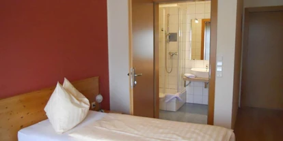 Monteur-Zimmer - Kraubath an der Mur - Gästehaus Ehweiner