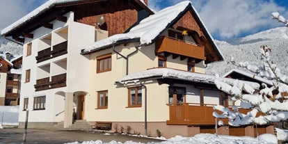 Monteur-Zimmer - Sankt Johann im Pongau - Appartement Alpenblick