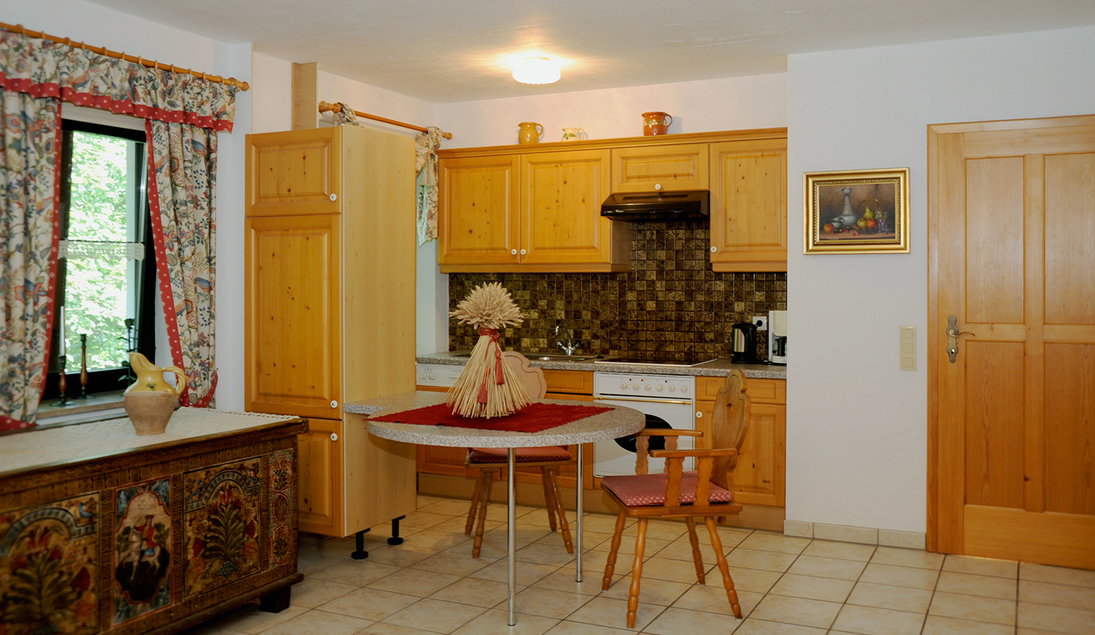 Monteur-Zimmer - Mattighofen - Appartement Christel