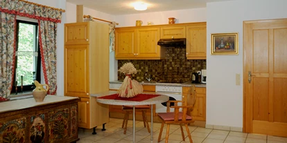 Monteur-Zimmer - Freinberg (Freinberg) - Appartement Christel