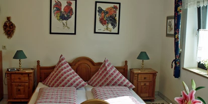 Monteur-Zimmer - Freinberg (Freinberg) - Appartement Christel