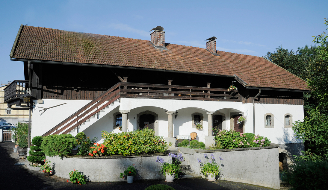 Monteur-Zimmer - Mattighofen - Appartement Christel