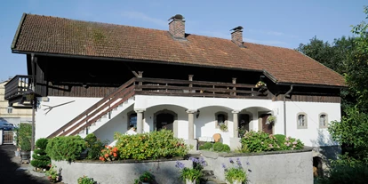 Monteur-Zimmer - Freinberg (Freinberg) - Appartement Christel