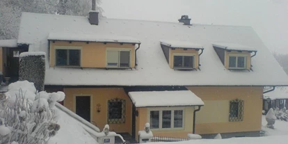 Monteur-Zimmer - Gallspach - Appartement Ferienwohnung Bilek