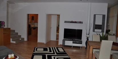 Monteur-Zimmer - Pasching (Pasching) - Appartement Romantikstadt Steyr