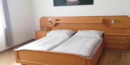 Monteur-Zimmer - Freinberg (Freinberg) - Appartements Alte Innbrücke