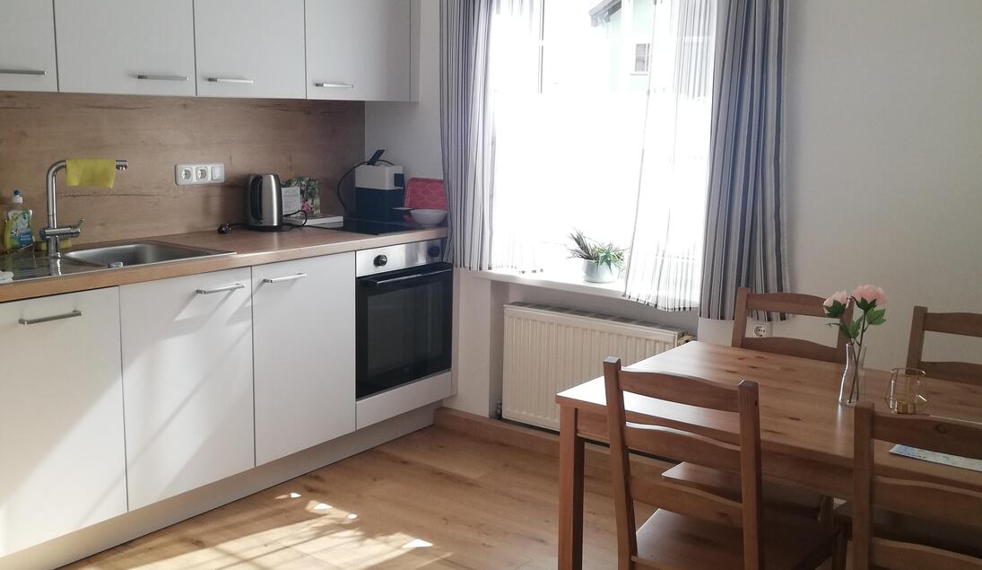 Monteur-Zimmer - Preis pro Nacht - Braunau am Inn - Appartements Alte Innbrücke