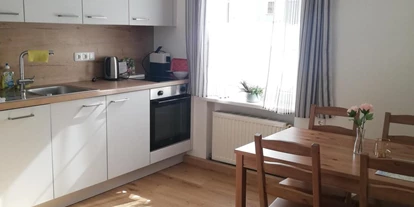 Monteur-Zimmer - Freinberg (Freinberg) - Appartements Alte Innbrücke
