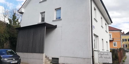 Monteur-Zimmer - Freinberg (Freinberg) - Appartements Alte Innbrücke