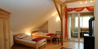 Monteur-Zimmer - Braunau am Inn - Appartements Magda