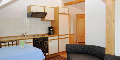Monteur-Zimmer - Braunau am Inn - Appartements Magda