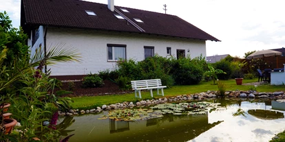 Monteur-Zimmer - Braunau am Inn - Appartements Magda
