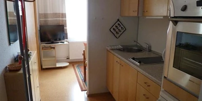 Monteur-Zimmer - Engelhartszell - Appartements Scharinger