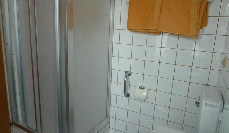 Monteur-Zimmer - Preis pro Nacht - Seewalchen am Attersee - Appartements Scharinger