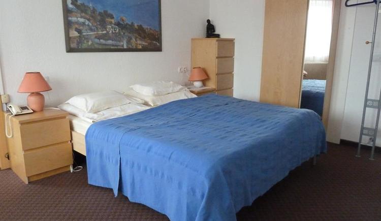 Monteur-Zimmer - Preis pro Nacht - Seewalchen am Attersee - Appartements Scharinger