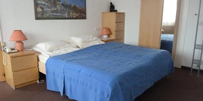 Monteur-Zimmer - Engelhartszell - Appartements Scharinger