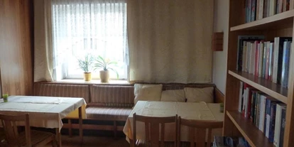 Monteur-Zimmer - Engelhartszell - Appartements Scharinger
