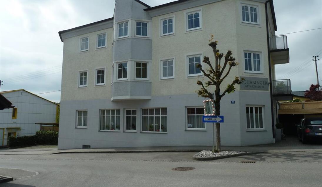 Monteur-Zimmer - Preis pro Nacht - Seewalchen am Attersee - Appartements Scharinger