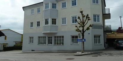 Monteur-Zimmer - Engelhartszell - Appartements Scharinger