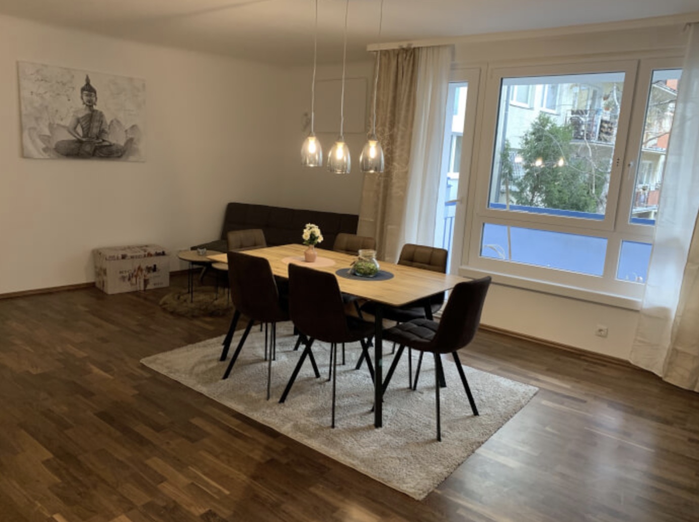 Monteur-Zimmer - Preis pro Nacht - Wien-Stadt - Apartment beim Belvedere